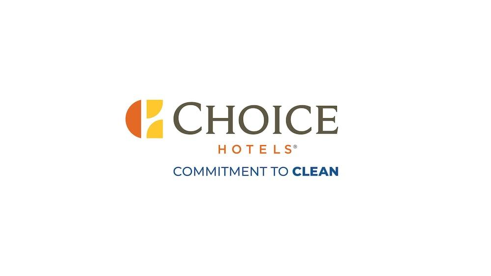 Quality Inn Lynchburg Near University Экстерьер фото