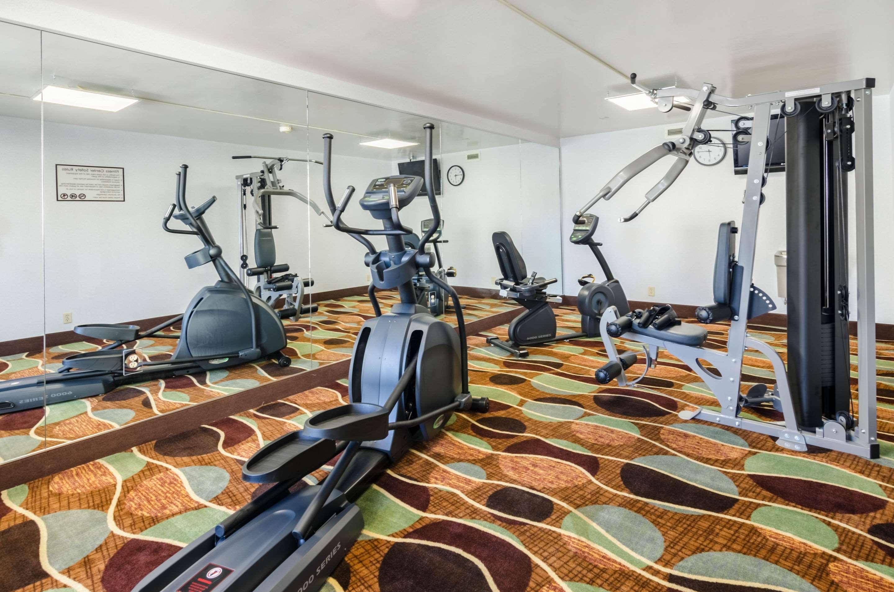 Quality Inn Lynchburg Near University Экстерьер фото